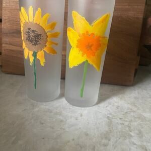 Dartington Highball Glasses set of two